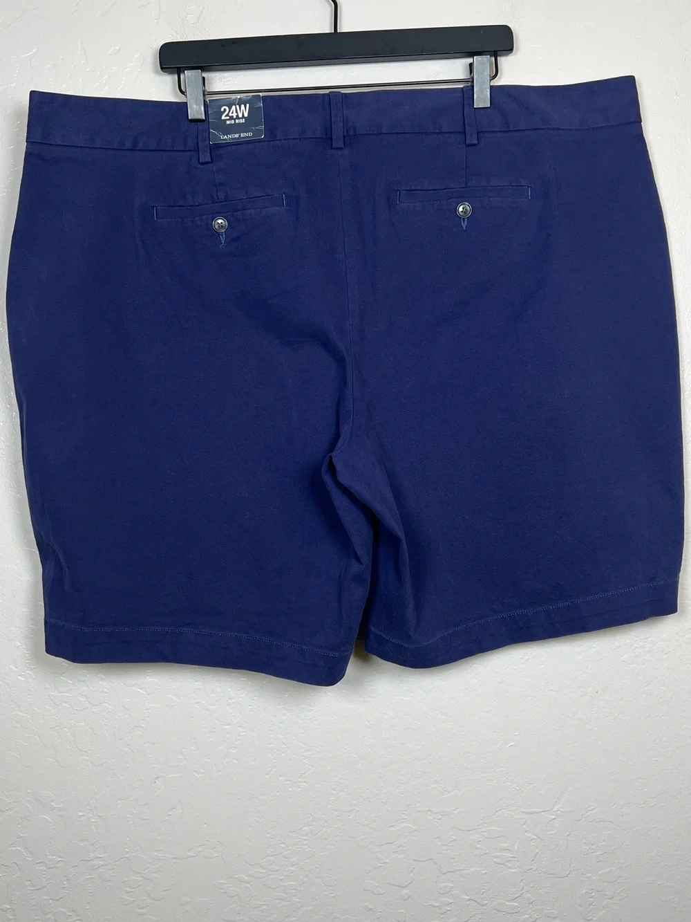 Lands End brand land’s